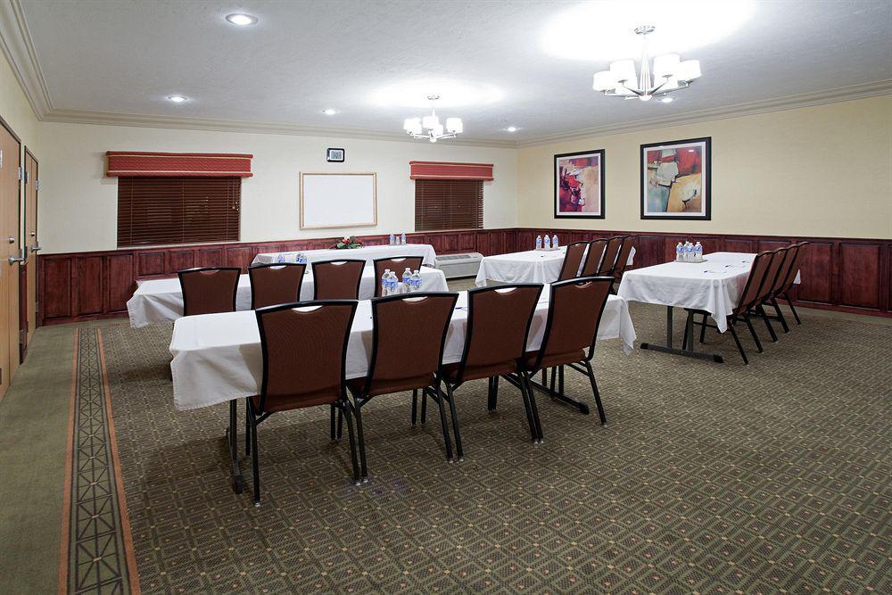 Holiday Inn Express & Suites Alamosa By Ihg מראה חיצוני תמונה