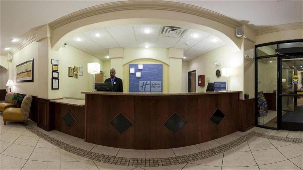 Holiday Inn Express & Suites Alamosa By Ihg מראה חיצוני תמונה