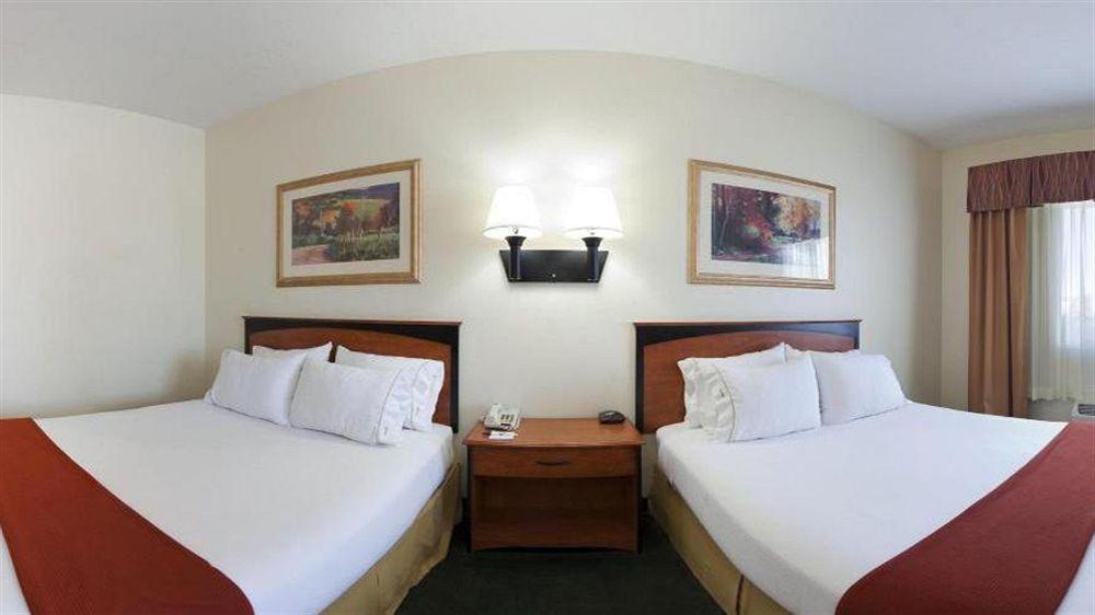 Holiday Inn Express & Suites Alamosa By Ihg מראה חיצוני תמונה