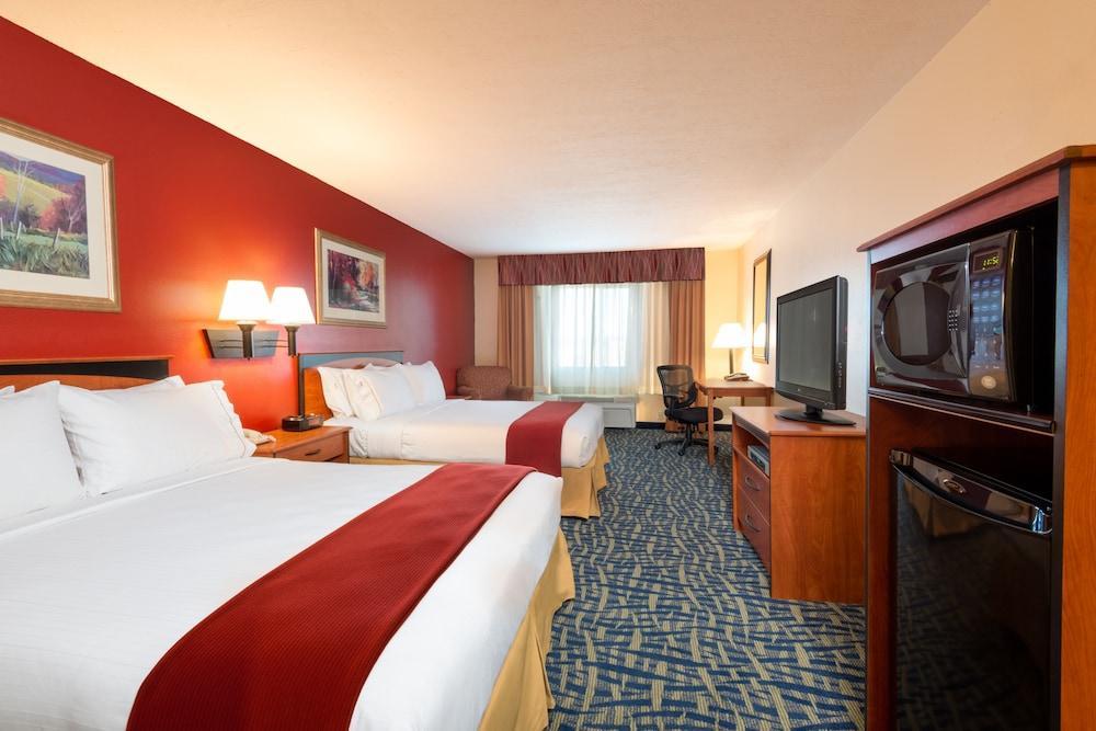 Holiday Inn Express & Suites Alamosa By Ihg מראה חיצוני תמונה