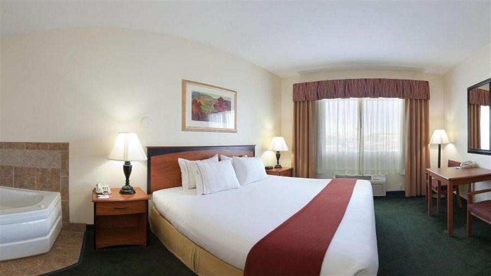 Holiday Inn Express & Suites Alamosa By Ihg מראה חיצוני תמונה