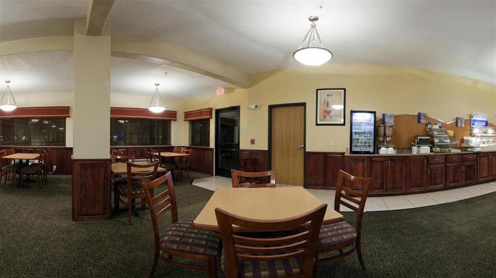 Holiday Inn Express & Suites Alamosa By Ihg מראה חיצוני תמונה