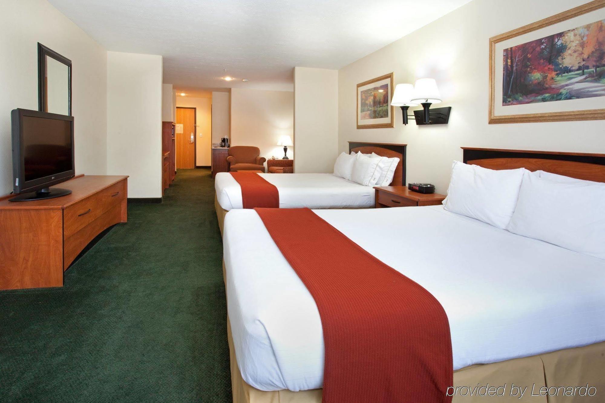 Holiday Inn Express & Suites Alamosa By Ihg חדר תמונה