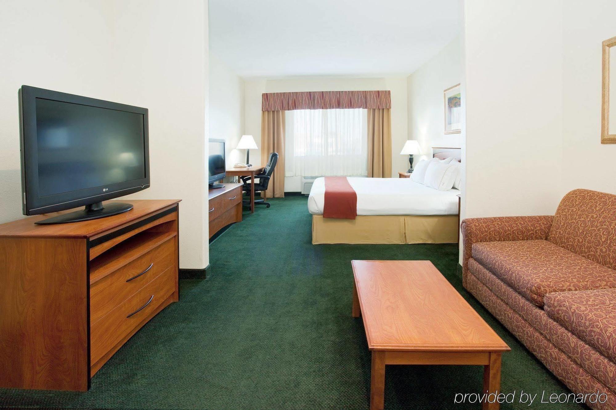 Holiday Inn Express & Suites Alamosa By Ihg חדר תמונה