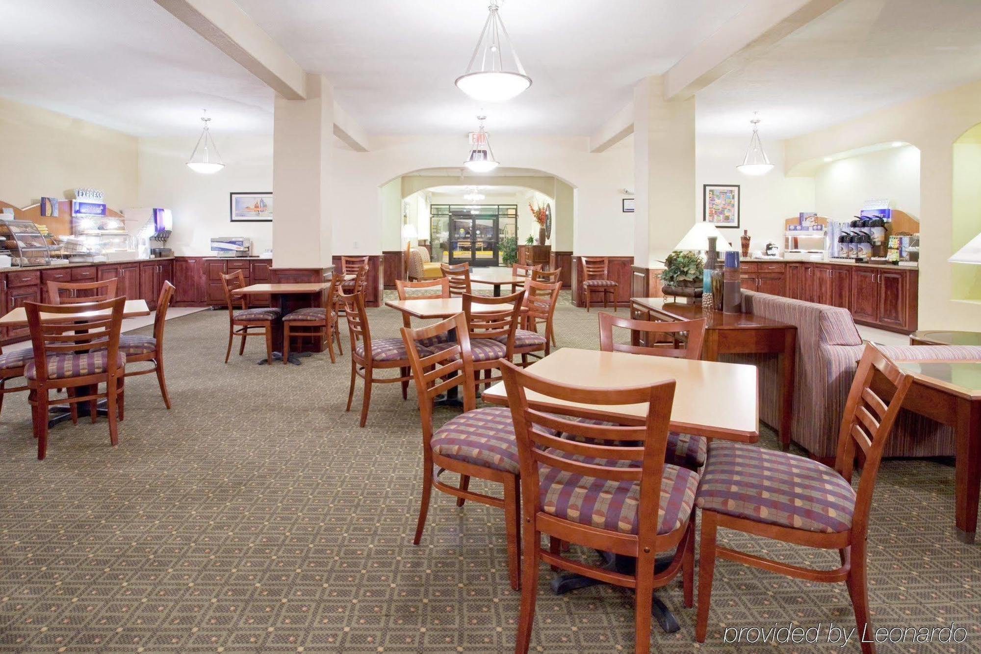 Holiday Inn Express & Suites Alamosa By Ihg מראה חיצוני תמונה
