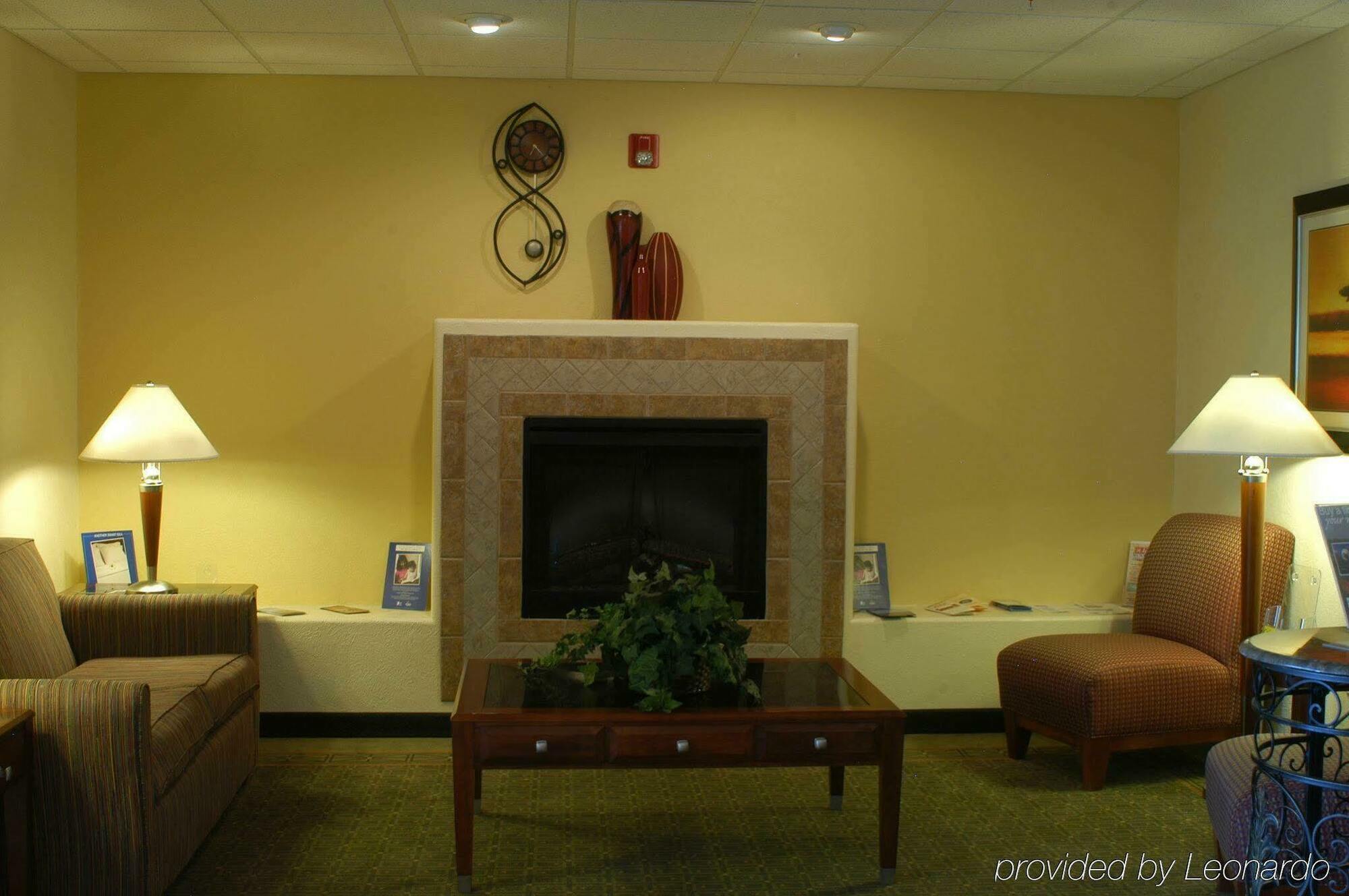 Holiday Inn Express & Suites Alamosa By Ihg מראה חיצוני תמונה