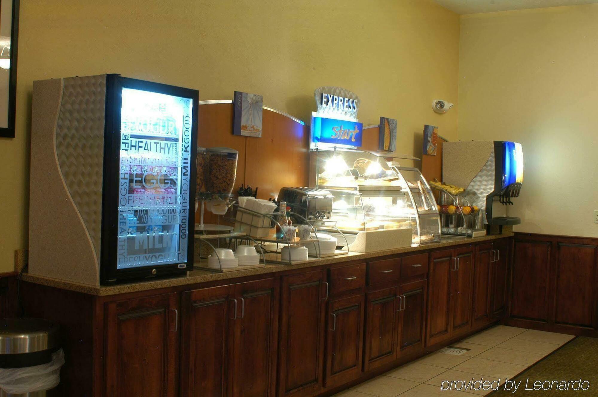 Holiday Inn Express & Suites Alamosa By Ihg מראה חיצוני תמונה