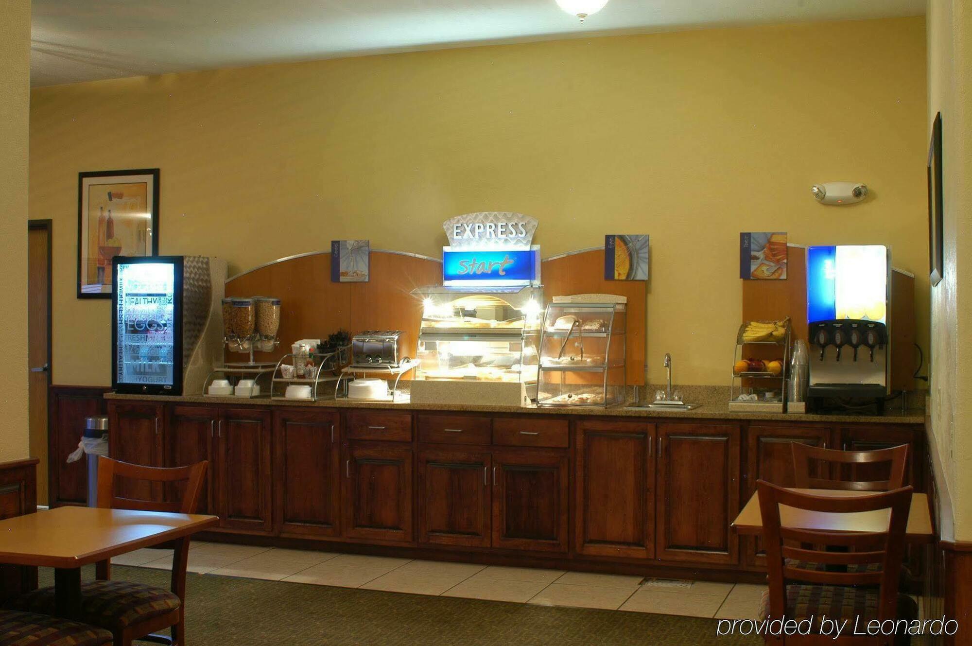Holiday Inn Express & Suites Alamosa By Ihg מראה חיצוני תמונה