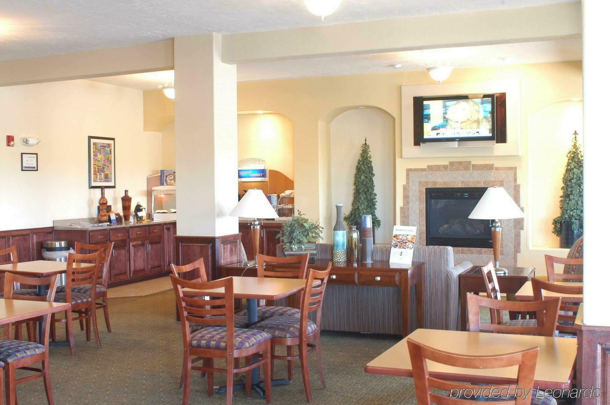 Holiday Inn Express & Suites Alamosa By Ihg מראה חיצוני תמונה