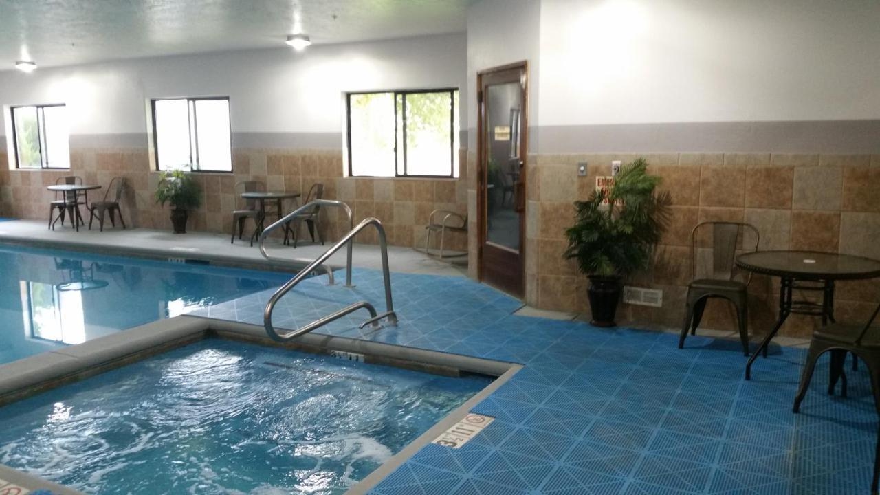 Holiday Inn Express & Suites Alamosa By Ihg מראה חיצוני תמונה