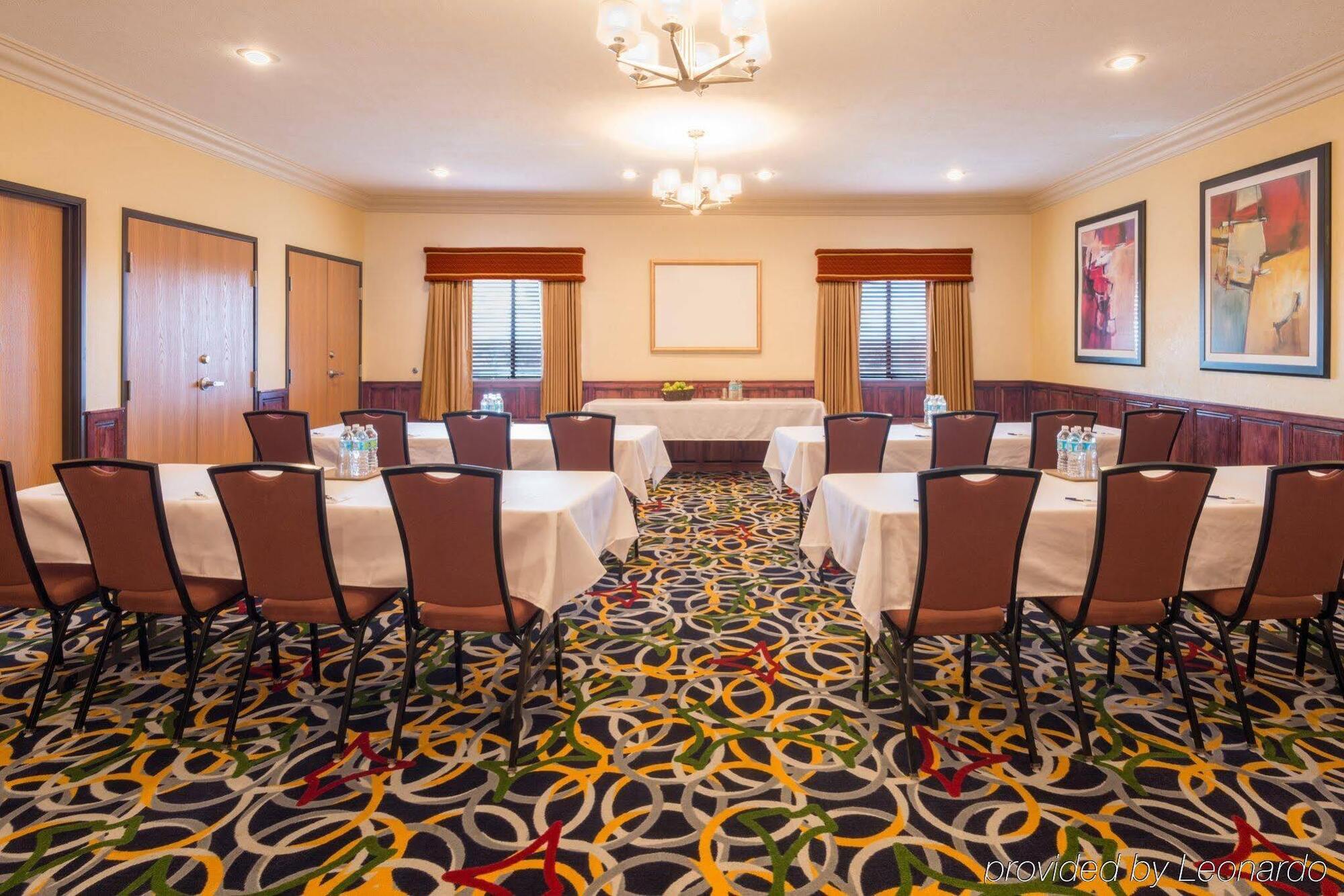 Holiday Inn Express & Suites Alamosa By Ihg מראה חיצוני תמונה