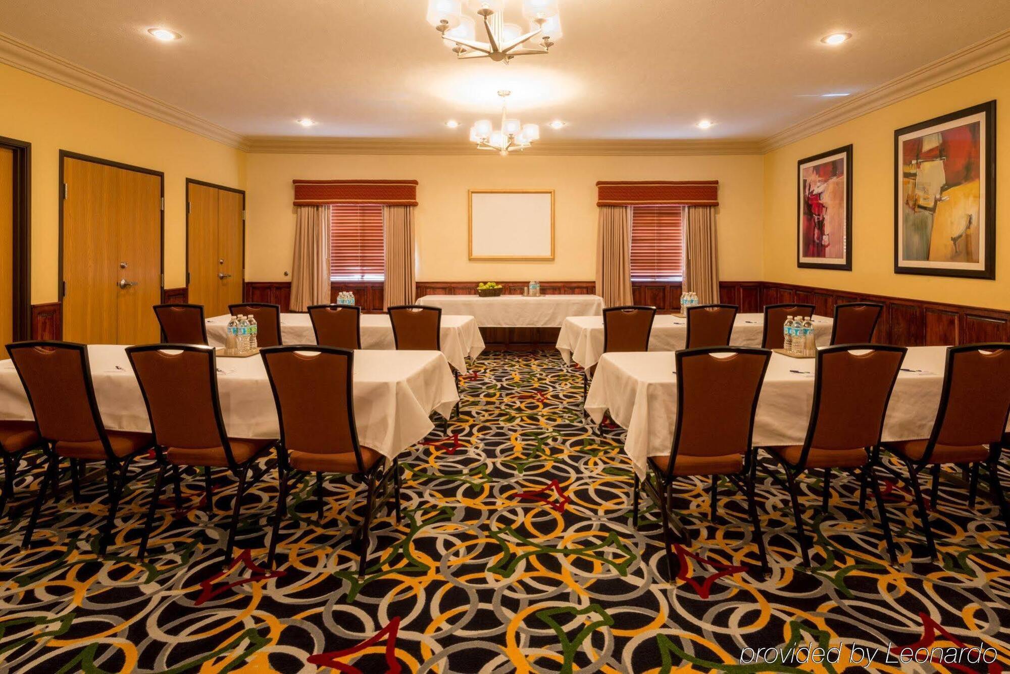 Holiday Inn Express & Suites Alamosa By Ihg מראה חיצוני תמונה
