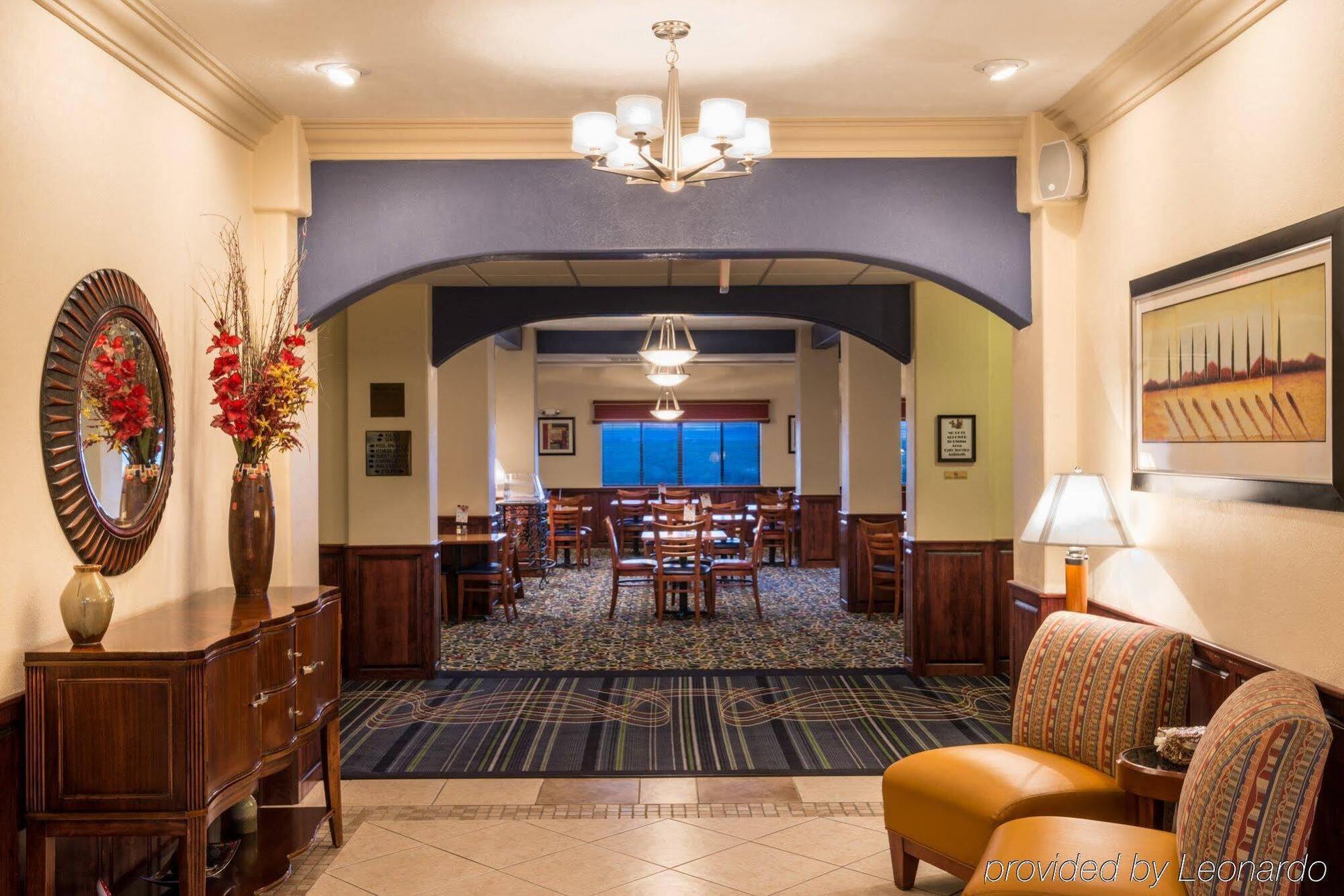 Holiday Inn Express & Suites Alamosa By Ihg מראה חיצוני תמונה
