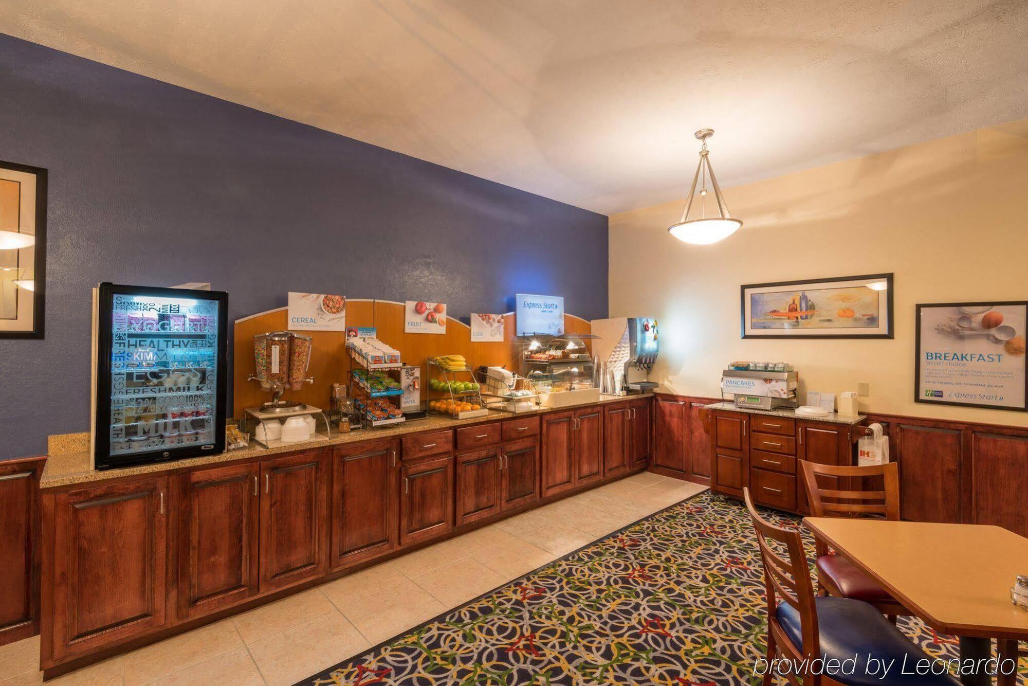 Holiday Inn Express & Suites Alamosa By Ihg מראה חיצוני תמונה