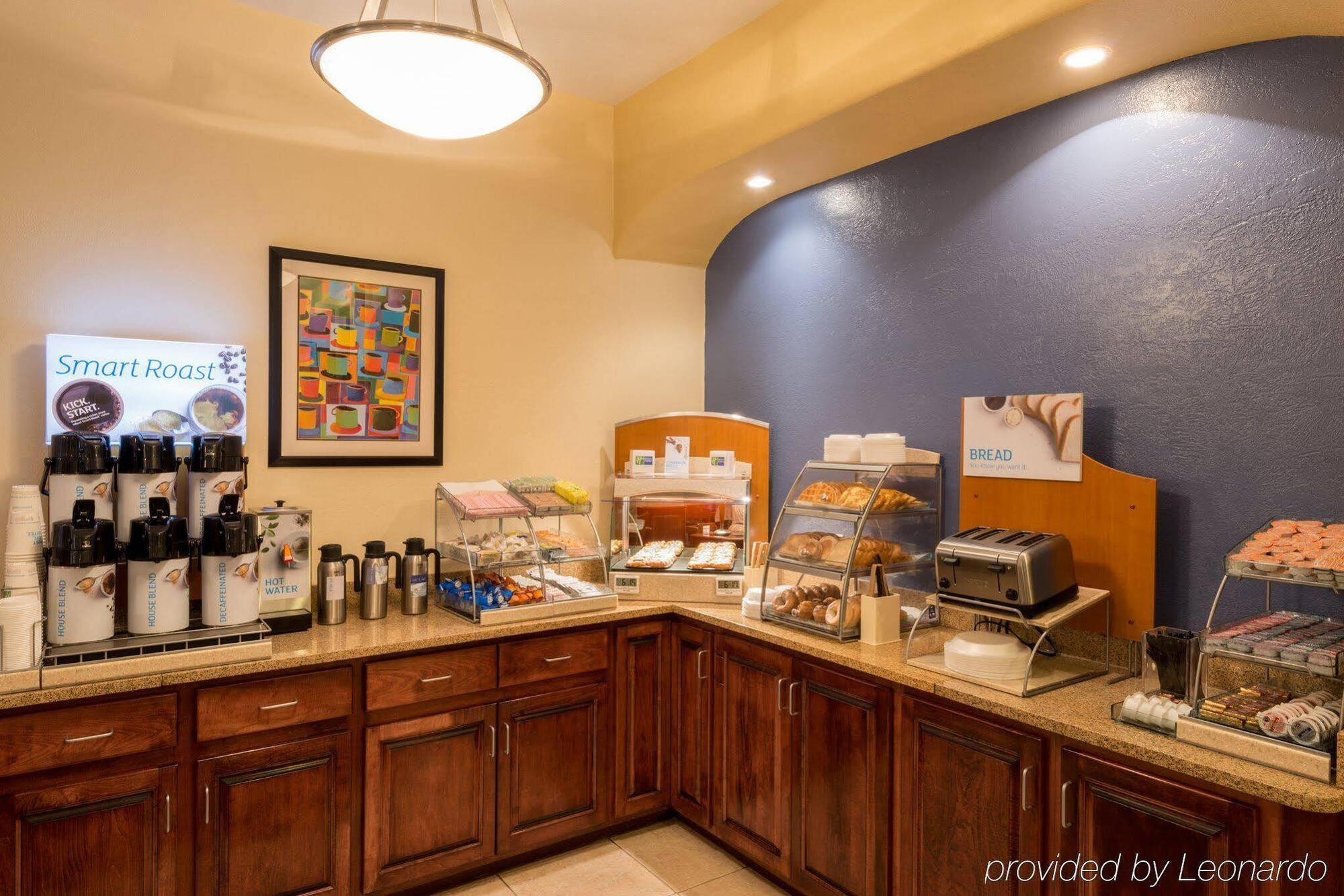 Holiday Inn Express & Suites Alamosa By Ihg מראה חיצוני תמונה