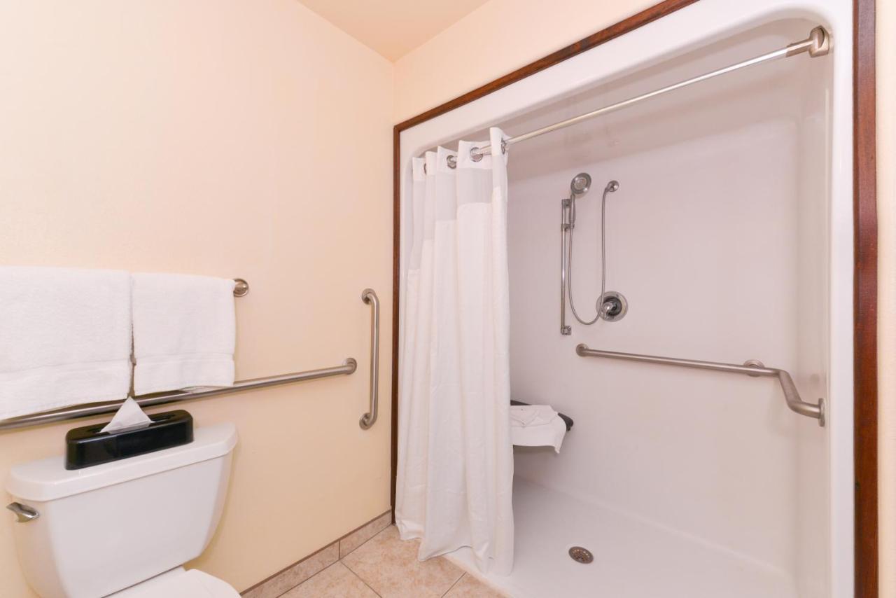 Holiday Inn Express & Suites Alamosa By Ihg מראה חיצוני תמונה