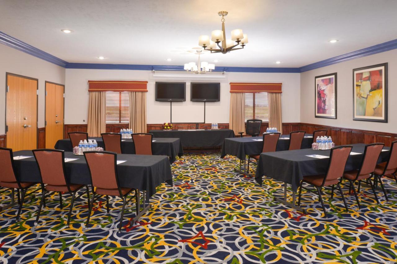 Holiday Inn Express & Suites Alamosa By Ihg מראה חיצוני תמונה
