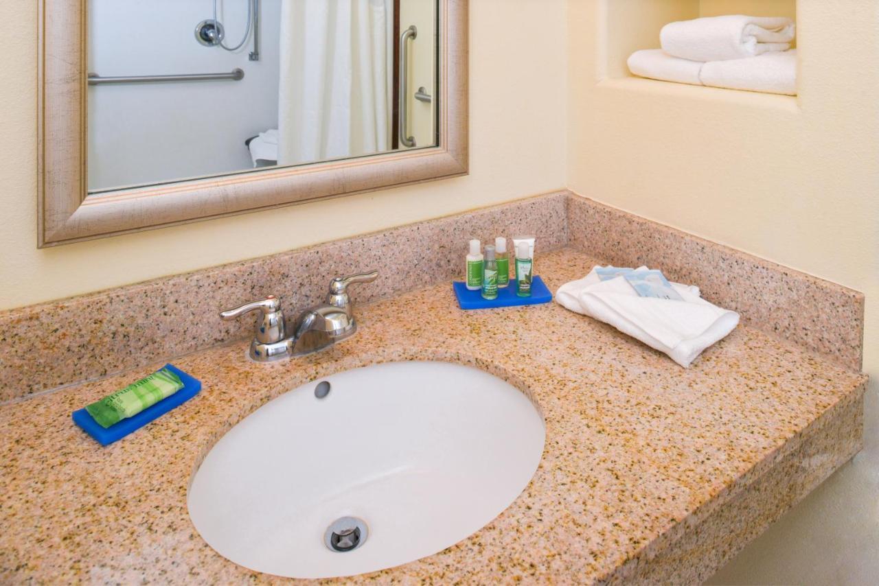 Holiday Inn Express & Suites Alamosa By Ihg מראה חיצוני תמונה