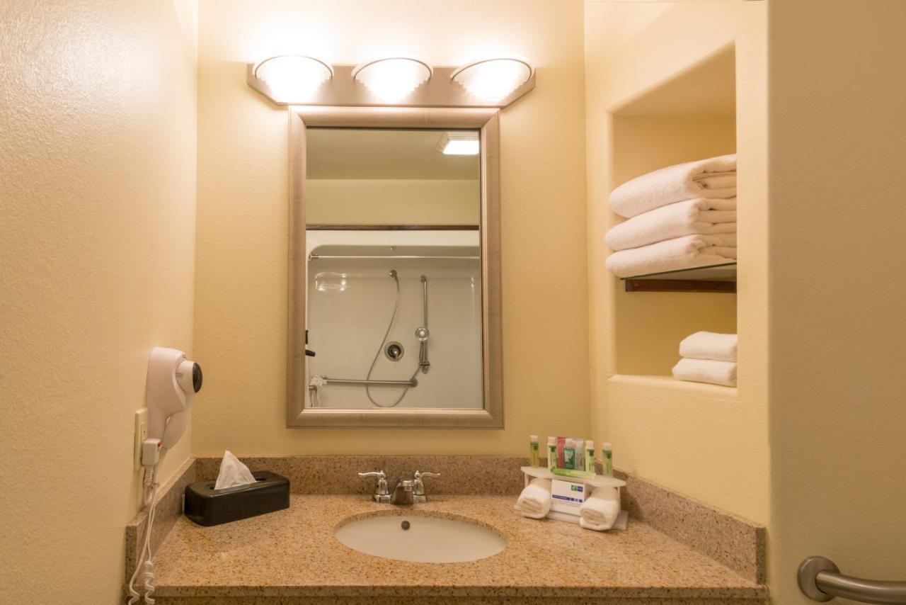 Holiday Inn Express & Suites Alamosa By Ihg מראה חיצוני תמונה