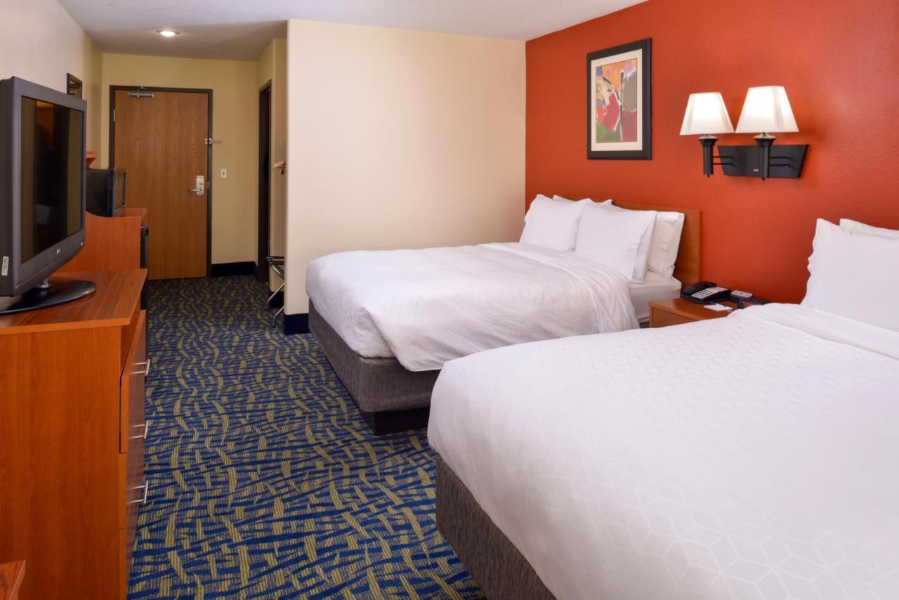 Holiday Inn Express & Suites Alamosa By Ihg מראה חיצוני תמונה